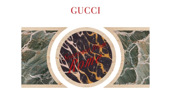 【Live】線上看！GUCCI 2020 早春時裝大秀，將在5/29凌晨2點登場