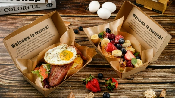 日本超人氣法式吐司Ivorish要來台北快閃了！綜合莓果法式吐司、庫克太太三明治通通吃得到