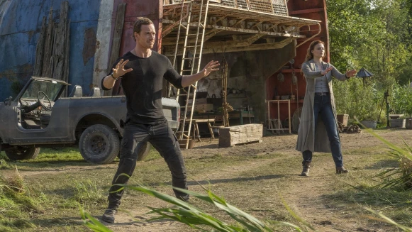 琴跟快銀其實最想要他的能力？《X戰警：黑鳳凰》迎向最終章，「強大情感衝突是一大看點。」