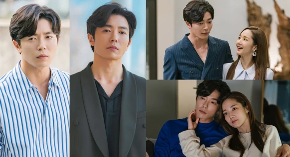 《她的私生活》正式收播！再見了 Ryan館長，再見了 迷妹德美，謝謝你們揪心又浪漫的愛情故事~