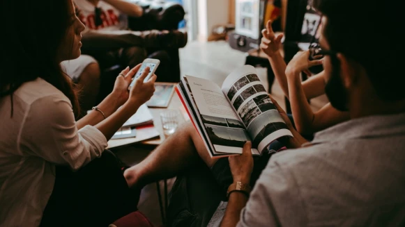 黃子佼｜有熱忱的人