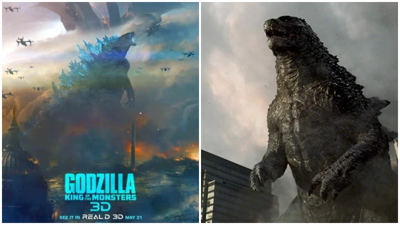 【愛德華FUN電影】關於《哥吉拉II怪獸之王》的這5件事，你一定要知道！