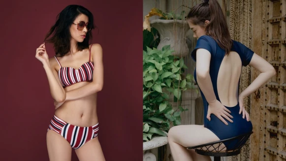 去當地沒買到會後悔！兼具質感和設計，這2個泰國泳裝品牌快納入掃貨清單