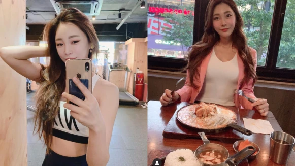 那些健身教練沒有告訴妳的事！破解10個常遇見的健身迷思！