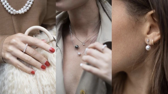 第一次買珍珠就上手！1.6萬起就能收5件時髦珍珠單品盤點(附影片