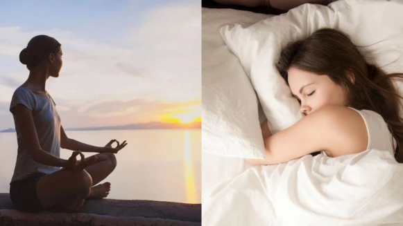 不管怎麼減肥總是失敗？試試「佛系瘦身法」做到這1點就能瘦！