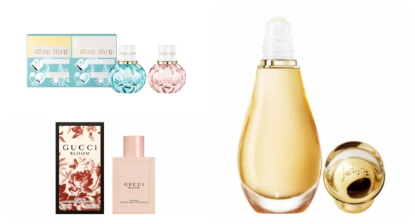 盤點2019人氣畢業禮物香水推薦,清新小可愛又透露個性的味道最受歡迎