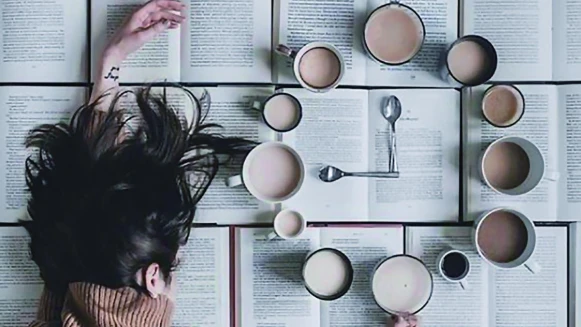 想到上班就厭世！「職業倦怠症」只要中3項就該讓身心靈好好放假