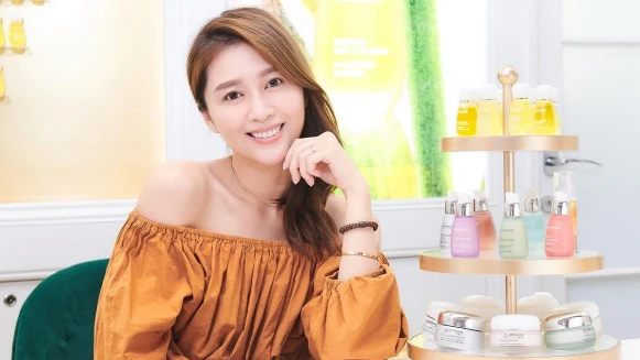 女人必須有護膚閨蜜,對身心健康有益處! DARPHIN 首創命定花瓣肌四大護膚療程 對症下手極貼心!