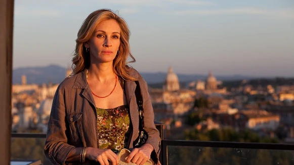 那些有愛、有自我、有人格魅力的女人，不是靠隱忍去維繫婚姻，不是用犧牲去留住男人，她們本身就鮮活迷人。