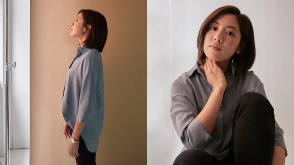 社群宇宙開起來！「學姐」黃瀞瑩：「寧可捨棄潮流，也不能偏離你的品牌價值。」