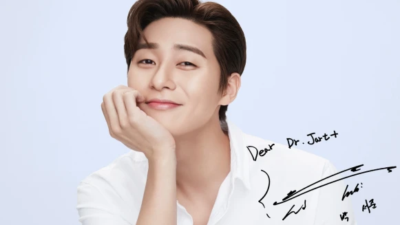 朴敘俊成為Dr.Jart+首位台灣品牌代言人!今年夏天8/29即將來台,各位朴太太們請注意