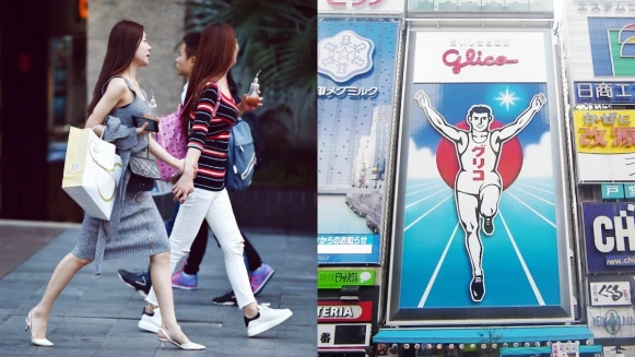 【玩咖懶人包】國外畢業旅行該去哪？盤點5大最適合與朋友出遊城市，首爾好買到手軟、大阪必跟「固力果男」拍合照