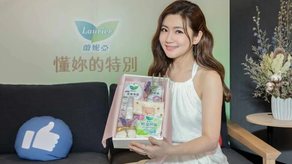 讓Selina告白「再也離不開？」 