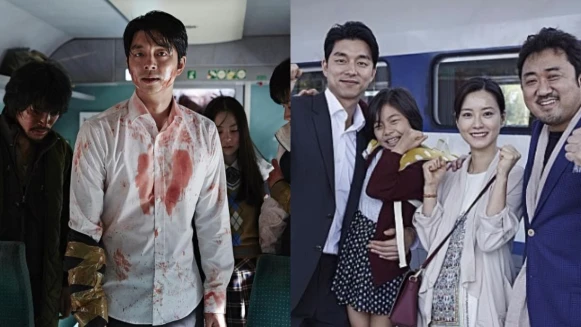  打不完的活屍！《厲陰宅》溫子仁團隊，操刀翻拍韓國《屍速列車》，你心目中的男主角會是誰？