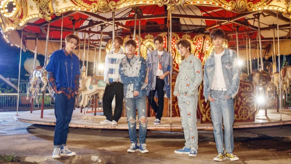 ”最燥男團”C.T.O 今夏變身最暖男友┃2019夏日全新單曲《LOVE YOU》