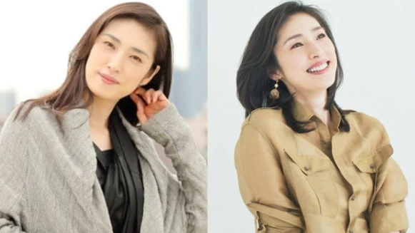  女人一定要結婚？ 56歲 天海祐希：「我不結婚，因為沒興趣！運動吧，男人會背叛你，但肌肉不會！」