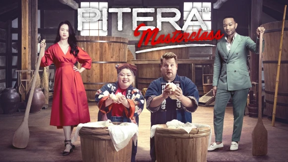 SK-II美妝微影集紅到再推《pitera™-masterclass》！這次換詹姆士戈登、渡邊直美相遇太令人期待~Pitera™還擁有自己的主題曲了