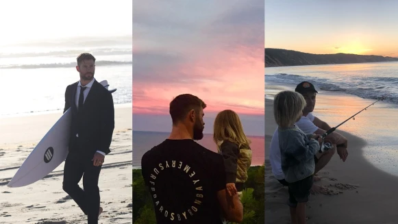 從漫威的雷神索爾到愛家的克里斯漢斯沃，Chris Hemsworth這些隱藏版的魅力叫人怎麼抵抗