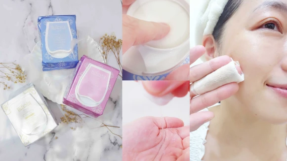 夏天懶人病發作……那就讓台日女孩激推「極簡卸妝」來拯救又廢又想素顏發光的貪心女子吧！