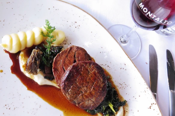 【溫士凱專欄】窺探維多利亞的秘密，澳洲雅拉河谷最令人迷戀的黑皮諾