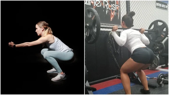 只要4周就能改變身材！日本超夯「坂詰式深蹲減重法」，3天做一次、一次3分鐘，快跟著影片動起來