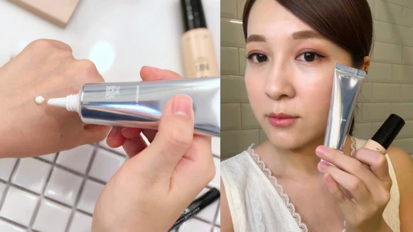 最合拍的底妝CP！今夏如何讓高效防曬隔離+粉底相親相愛的秘訣快筆記！