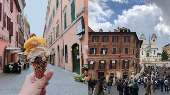 充滿人文藝術之美的義大利吃好買好拍好很可以！這個暑假來趟輕奢美妙的夢幻羅馬假期吧！