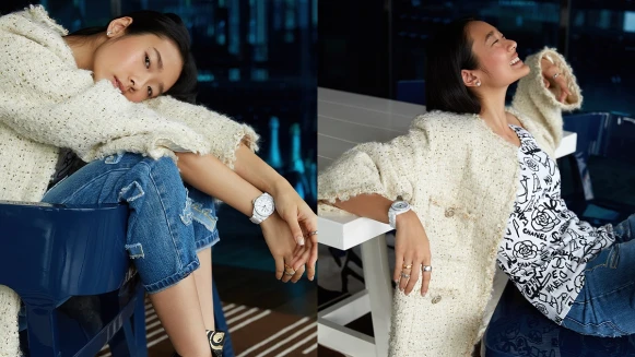 「經典不需被定義、因為時間能證明一切！」茱蒂蒙x J12的告白時間！