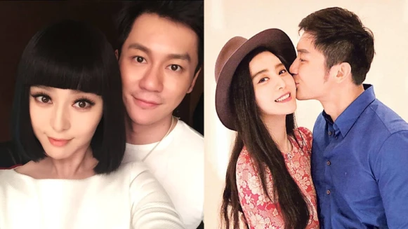 范冰冰與李晨宣告分手！微博發文：「我們不再是我們，我們依然是我們。」