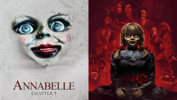 【愛德華FUN電影】關於《安娜貝爾回家囉》的5件事！觀影前後都可以看！