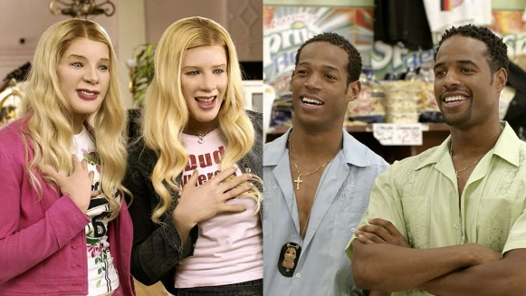 《小姐好白2》續集有望開拍！睽違15年爆笑經典，兩大黑人男子姊妹花與癡情肌肉壯漢要重出江湖嗎？