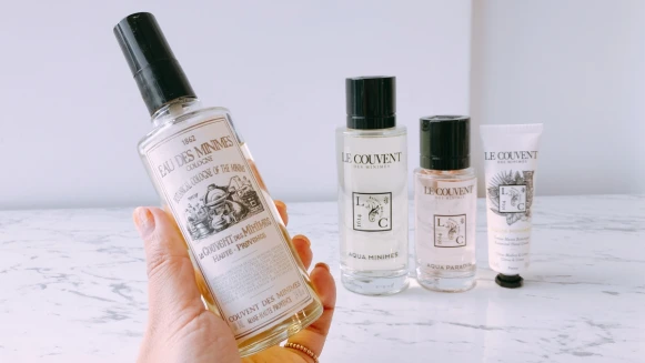 超適合夏日的米尼姆之水回來了!法國香氛品牌Le Couvent des Minimes洛蔻芳登台,首波必買單品揭曉