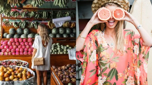 懂得吃才會瘦!研究證實這11種食物有助減體重,快來看看哪些是妳愛吃的(請繼續保持)!