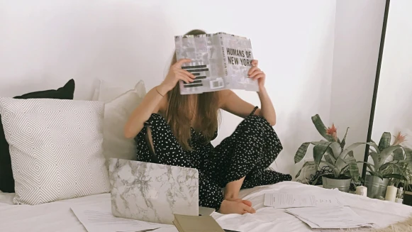 【黃子佼專欄】有嗜好的人