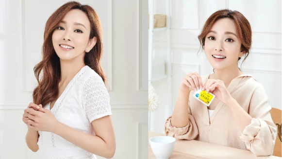 愛紗的美麗正能量：「每天都要好好愛自己！」