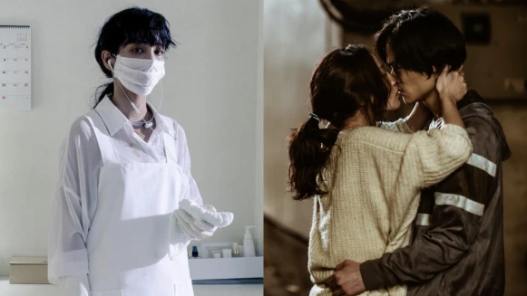 藏屍、輪迴復仇、蟑螂爬滿身！原汁台味恐怖劇集《鏡文學驚悚劇場》，Netflix 8月有夠毛上線！