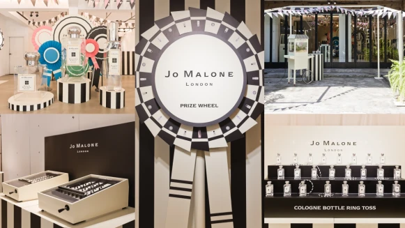 Jo Malone London要開「香氛園遊會」慶祝來台十週年！全球首場就在台灣，7/13~7/14一定要去玩 