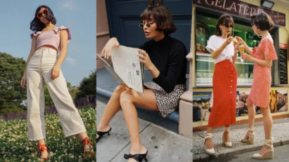 怎麼穿都不夠時尚？那是因為你少了「墨鏡」這個配件，否則衣服買再貴也沒有用！