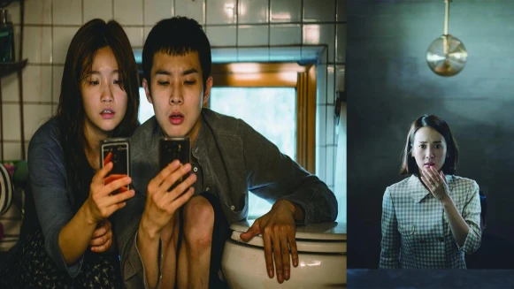 與前當個絕望的無業遊民，不如佈下一場騙局當個上流的寄生蟲也不錯啊！