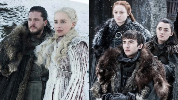 《冰與火之歌8》破紀錄獲得艾美獎32項提名，其中包含最佳編劇？！觀眾與評審口味落差大？
