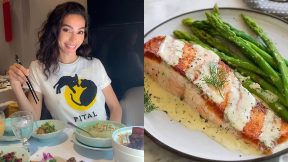 想立刻瘦下?請先學會以下6個烹飪的小技巧,1星期瘦1KG!