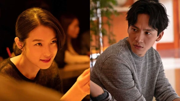 《聖人大盜》全球首部區塊鏈鬥智電影!賴雅妍、曹晏豪、曾之喬主演,揭開區塊鏈與數位貨幣間前端數位經濟神秘面紗