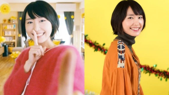 新垣結衣:「人生有許多選擇,比起愛情,實現夢想更重要。」