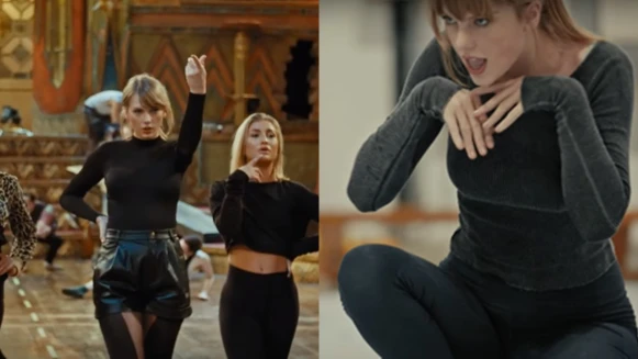 經典音樂劇《貓》電影版來了!集結泰勒絲、伊卓瑞斯艾巴、瑞貝爾威爾森等超強卡司,期待最感人高潮金曲〈Memory〉