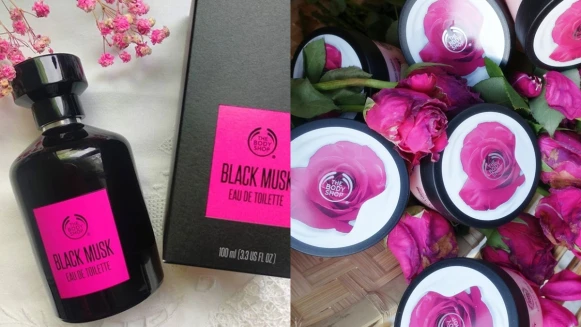 親愛的〜今天用什麼香香！最受男子青睞的香氛保養TOP3 先收先招好桃花！