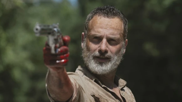 《陰屍路》電影版首支前導預告曝光!瑞奇警長確定回歸,大銀幕喪屍宇宙即將展開