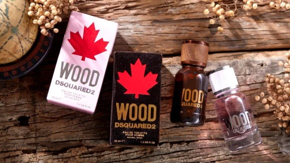 情侶裝太落伍,有態度的「對香」最IN!今年七夕情人節必收這款男女對香,大秀你倆的浪漫天性~