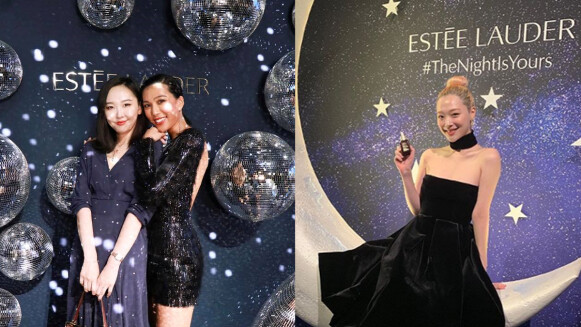 IG紅人都已經被這瓶危肌救世主給圈粉了:一滴修護啟動年輕,有了「小棕縮時精萃」就無敵!!