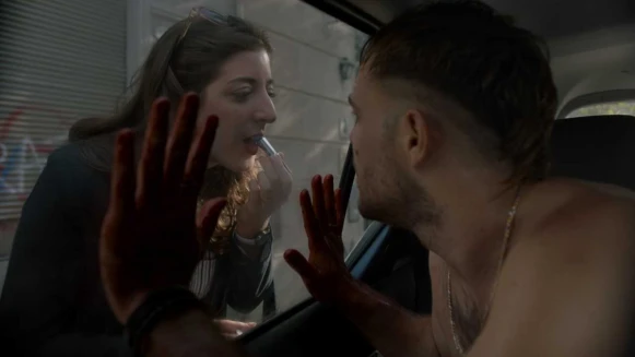 《4x4危機四伏》打造最高難度的密室逃脫！2019全新形態驚悚懸疑電影，揭開人性的執著與貪婪